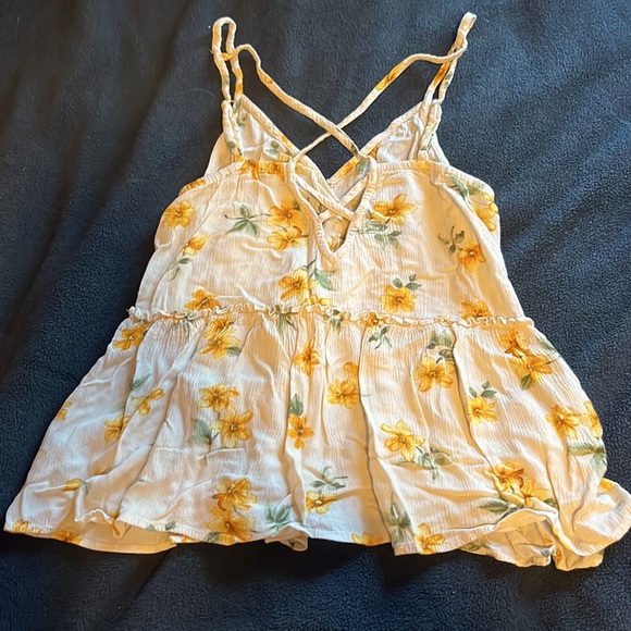 American Eagle Blouse - Picture 2 of 2